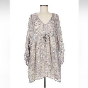 Fairycore Dress Magical Mystical Lightweight Pretty Girly Feminine